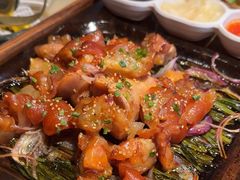 -锦府盐帮·张宅(世纪金源店)