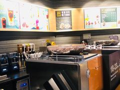 -星巴克(成都机场T2店)