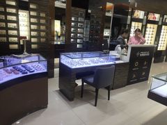 -宝岛眼镜(长沙侯家塘店)