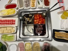 -海底捞大排档火锅(打浦路店)