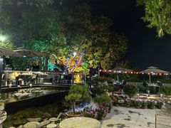 -蘇河湾·新鲁菜·泰山宴(泰山店)