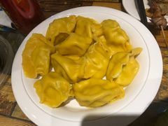 -金谷园饺子·烧烤·家宴(人大总店)
