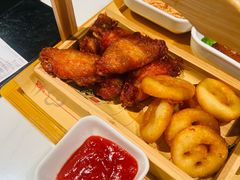 -7017浙菜•建德味(市心北路店)