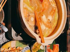 -無境·匠心日本料理(汉街店)