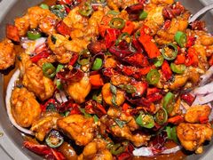 -绿茶餐厅(布吉万象汇店)