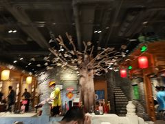 -北平楼·烤鸭·北京菜(牡丹园店)