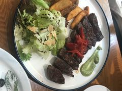-AFS Cafe & Canteen(闽江二路店)