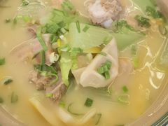-西山人家·二十年老字号农家菜(旺山店)