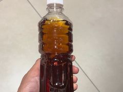 -大声公凉茶