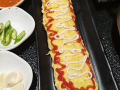 -军硕烤肉·部队火锅(二七万达店)