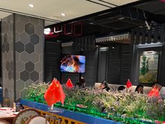 -通海俄式烧烤·俄罗斯大串(嵩山路店)
