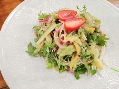 -全州拌饭馆(断桥店)
