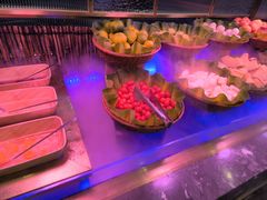 -炭烤麻里·臻选自助烤肉料理(观音桥大融城店)