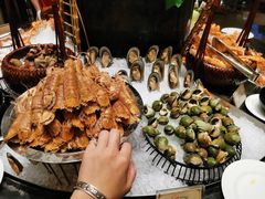 -安蒂娅·海鲜自助餐厅(安蒂娅美兰酒店)