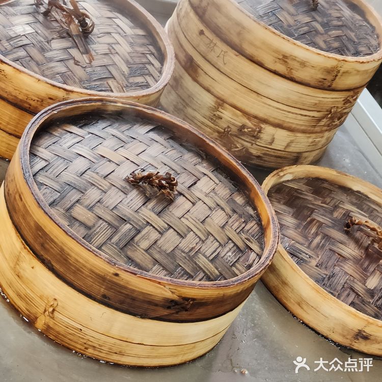林氏沙茶面