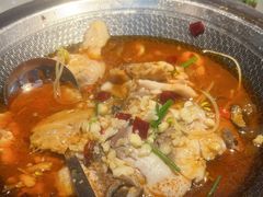 -巢爷老味(东方红店)