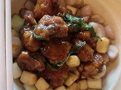 -禧宴Joyous Restaurant(禧园店)
