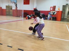 -慧动体育足球·篮球·体能培训(普陀真如店)