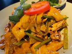 -大头虾越式风味餐厅(光明广场店)