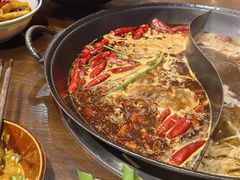 -萍姐火锅·公路夜市(南京新街口店)