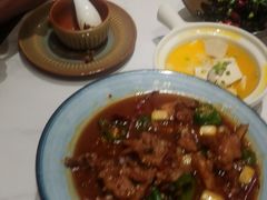 -清真·卡德尔大叔新疆主题餐厅(龙汇路店)