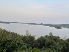 -天目湖涵田半山温泉