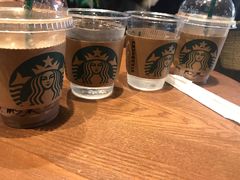 -星巴克臻选(北京太阳宫凯德店)