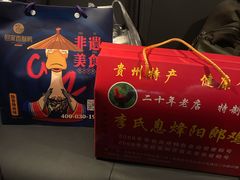 -贵阳李氏息烽阳朗鸡(民生路店)