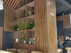 大堂-蜀湘小灶·家常菜(积水潭店)