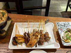 -王氏炉匠·烧鸟放题自助(三里屯店)