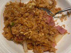 照烧鸡肉炒饭-必胜客(城西银泰店)