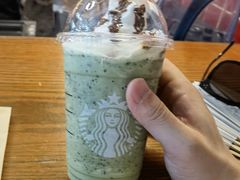 -星巴克(天津火车站店)