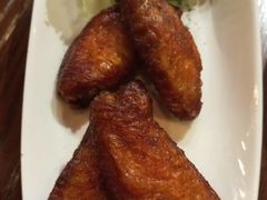 -斯比特花园西餐厅(东方商厦店)