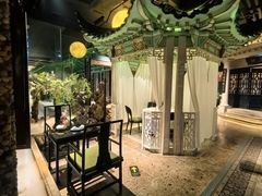 -北京宴(华贸购物中心店)