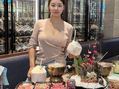 -亚马逊蒸汽活海鲜自助(LCM置汇旭辉广场店)