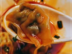 -弄堂咪道-饭香·面香·馄饨香(汇锦广场店)