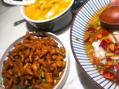 -岭南真味·匠心粤菜(K11店)