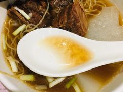 -池记(尖沙咀店)
