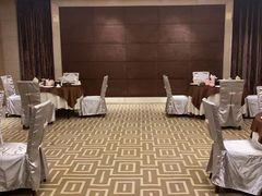 -西安阳光国际大酒店·中餐厅