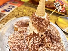 -首尔烤肉大排档(合生汇店)