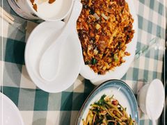 -紫光园(劲松店)