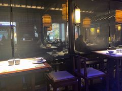 -绿茶餐厅(光谷世界城步行街店)