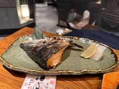 -玄白·炭烤活鳗(上海首店)