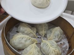 海珍烫面包-东升灌浆包(辛庄街总店)