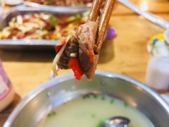 -邱金小炒·30 年盐帮江湖菜(自贡店)