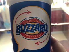 -DQ·蛋糕·冰淇淋(金桥店)