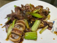 -黑石礁酒楼·海鲜(黑石礁店)