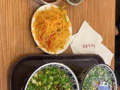 -有礼有面(知春路店)