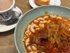 -翠华餐厅(铜锣湾糖街店)