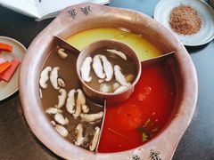 -滇釜火锅·能喝汤的火锅(车公庄店)